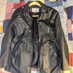 Wilson's leather maxima jacket
